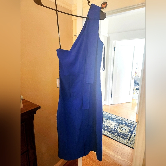 Laundry By Shelli Segal Dresses & Skirts - Shelli Segal nordstrom blue dress